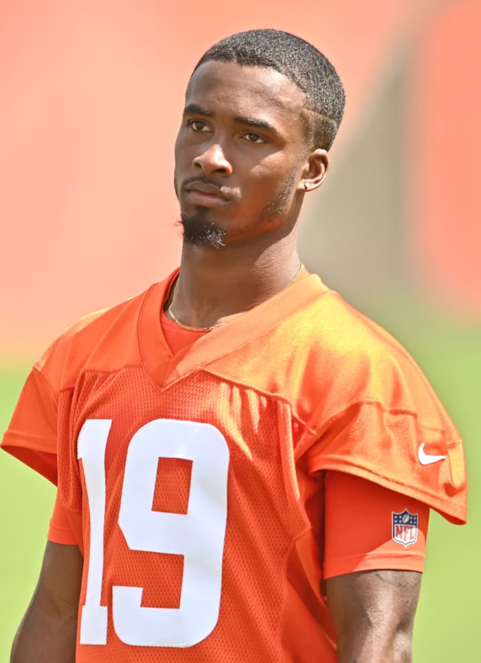 Felix Harper